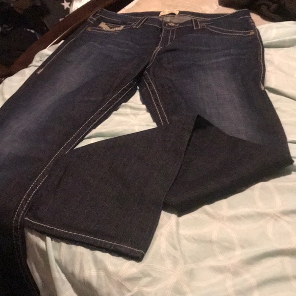 NWOTS Big Star 32/L - Picture 3 of 4